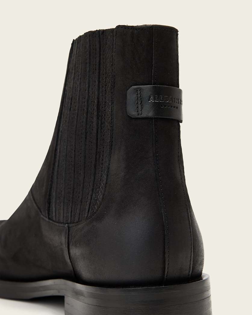 Bloom Chelsea Boots