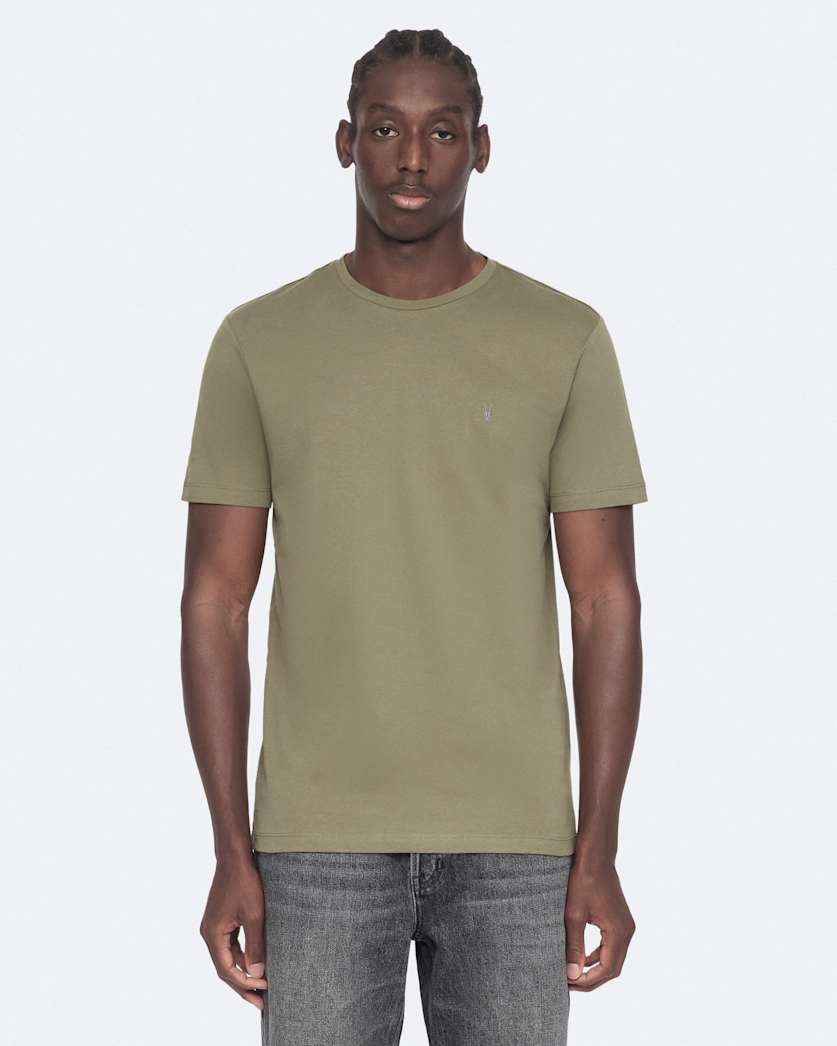 Brace Cotton T-Shirts 3 pack