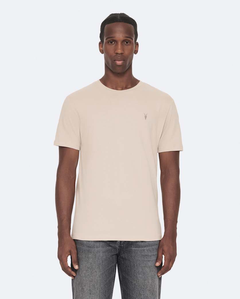 Brace Cotton T-Shirts 3 Pack