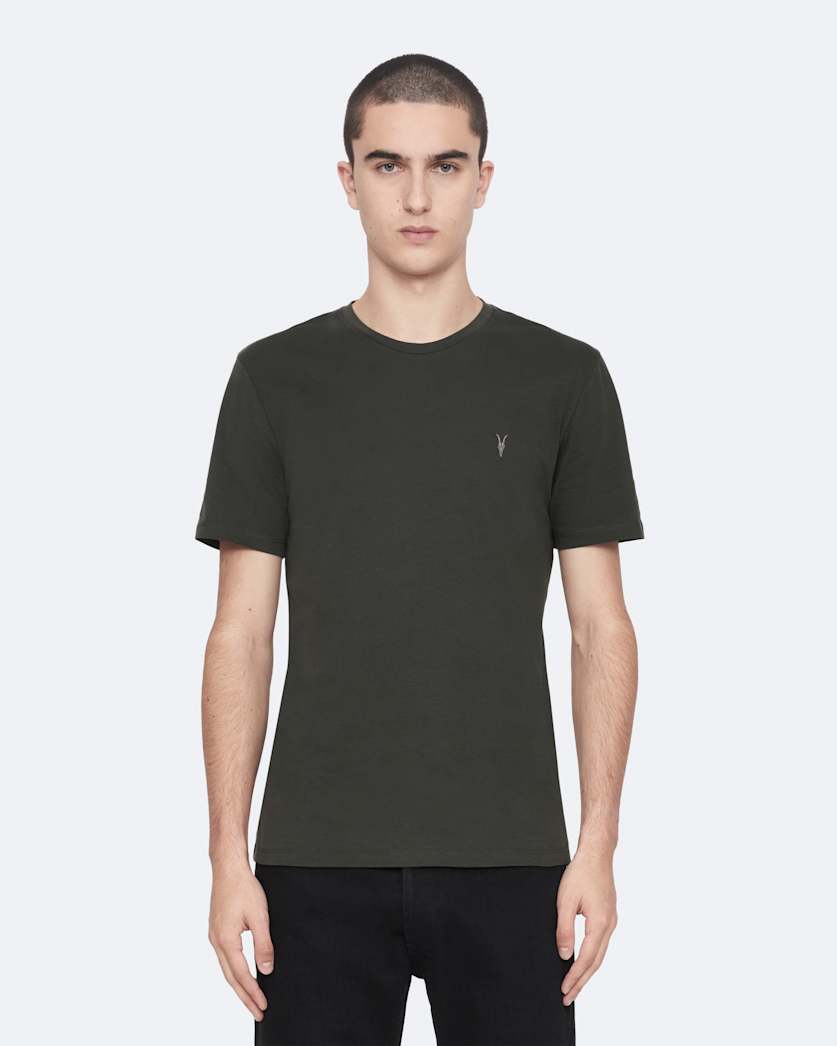 Brace Cotton T-Shirts 3 Pack