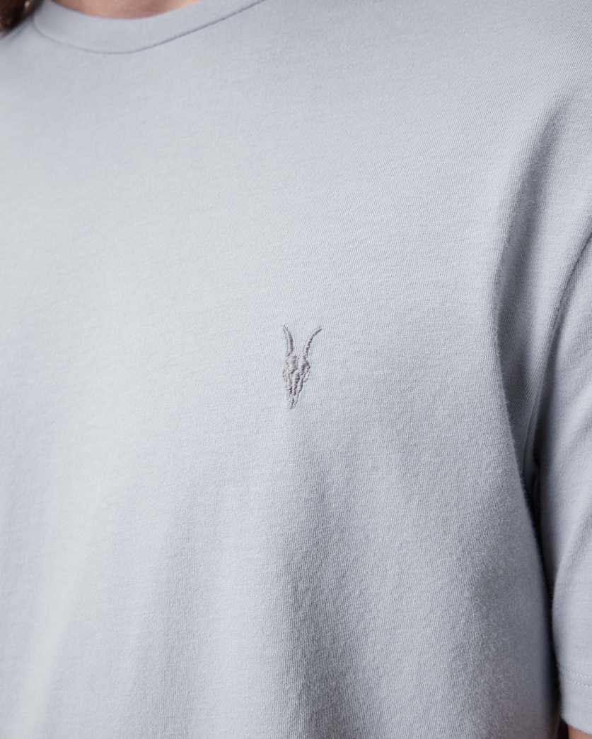 Brace Brushed Cotton T-Shirts 3 Pack