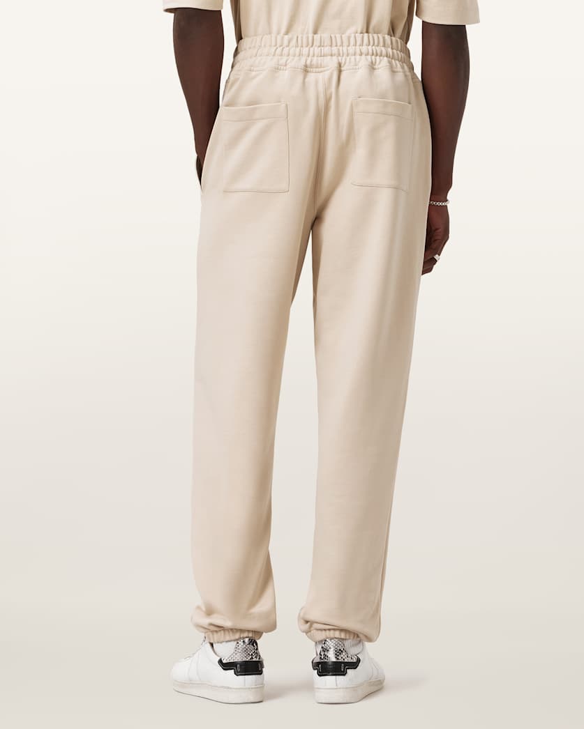 Underground Relaxed Fit Logo Sweatpants