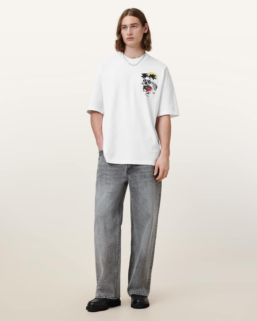 Breaker Short Sleeve T-Shirt