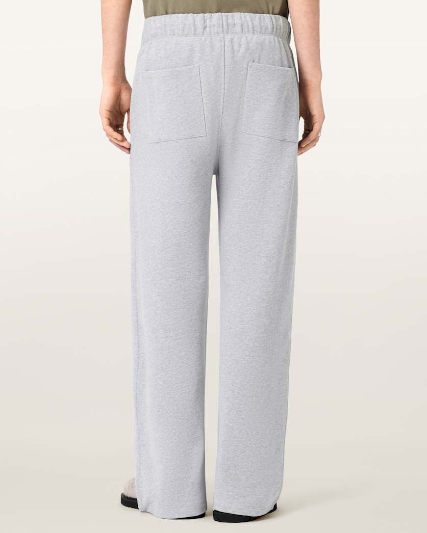 Asher Straight Fit Joggers