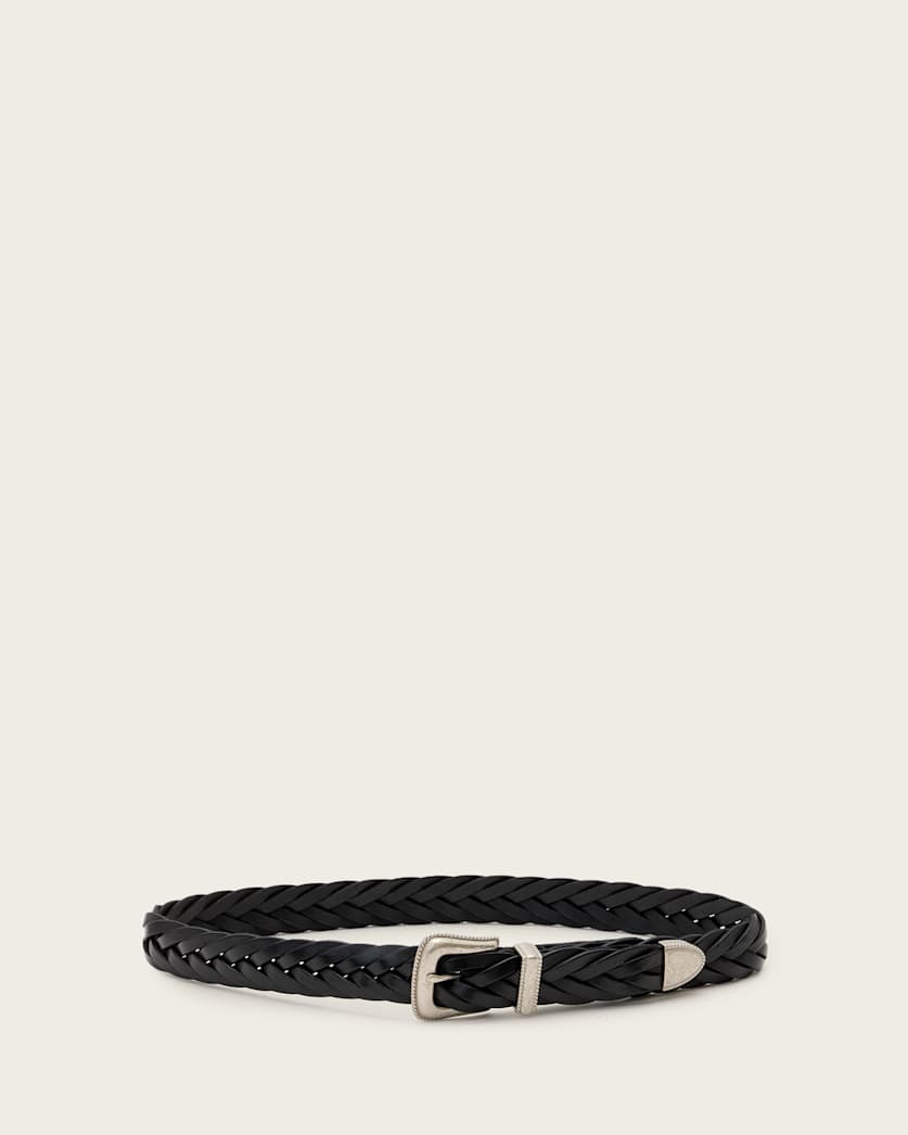 Atlas Woven Belt