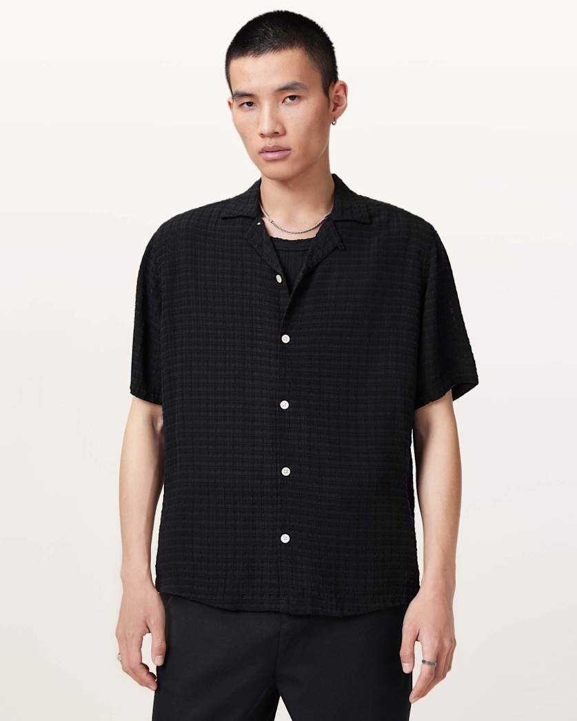 Madin Short Sleeve Shirt