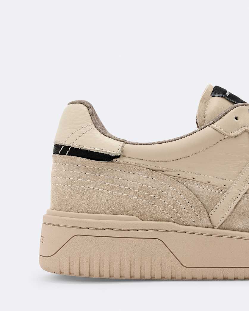 Regan Classic Basketball Trainers