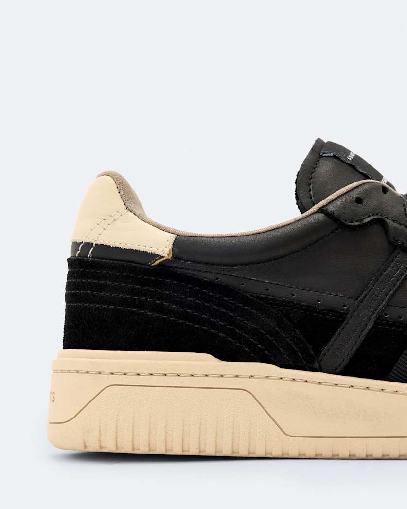 Regan Classic Basketball Trainers