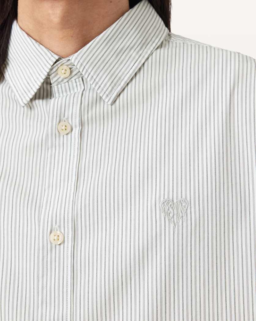 Nolan Long Sleeve Shirt