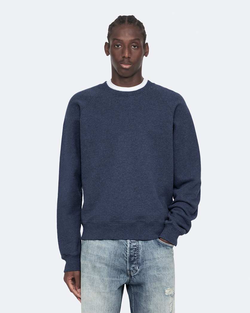 Nolan Perfect Raglan Sweatshirt