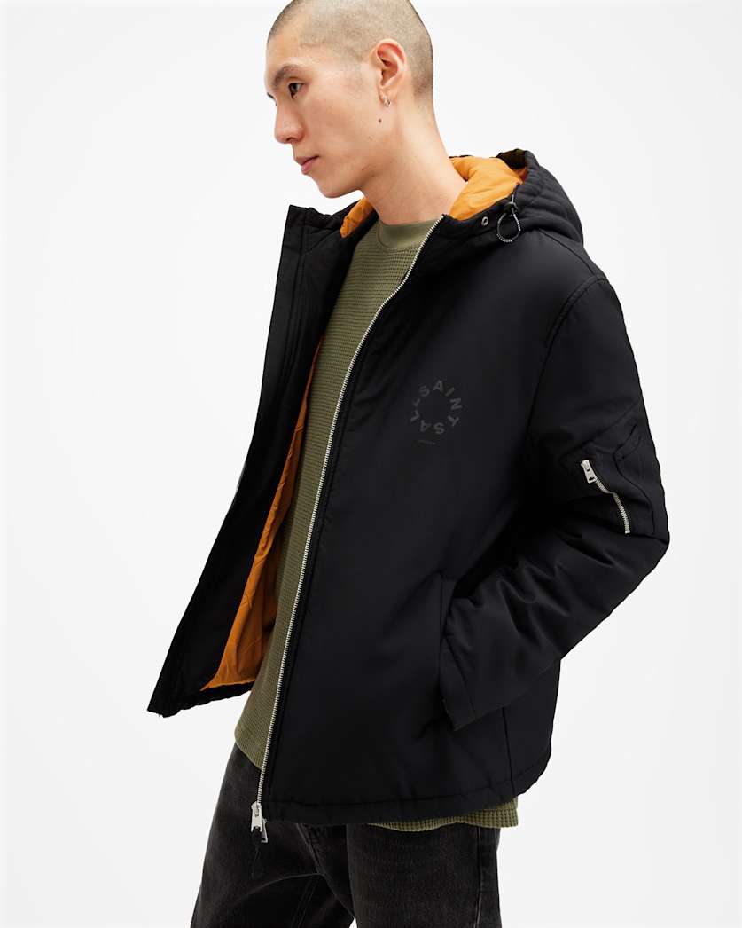 Rockpile Tierra Logo Jacket