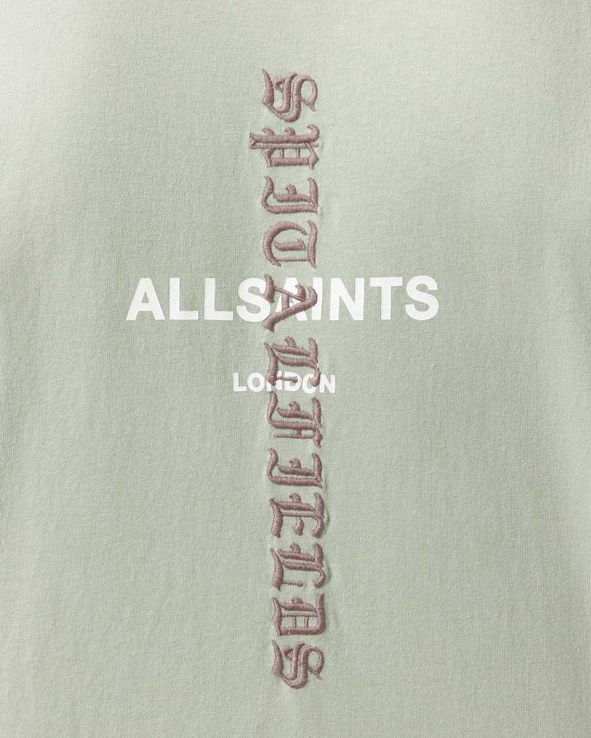 Knox Short Sleeve T-Shirt