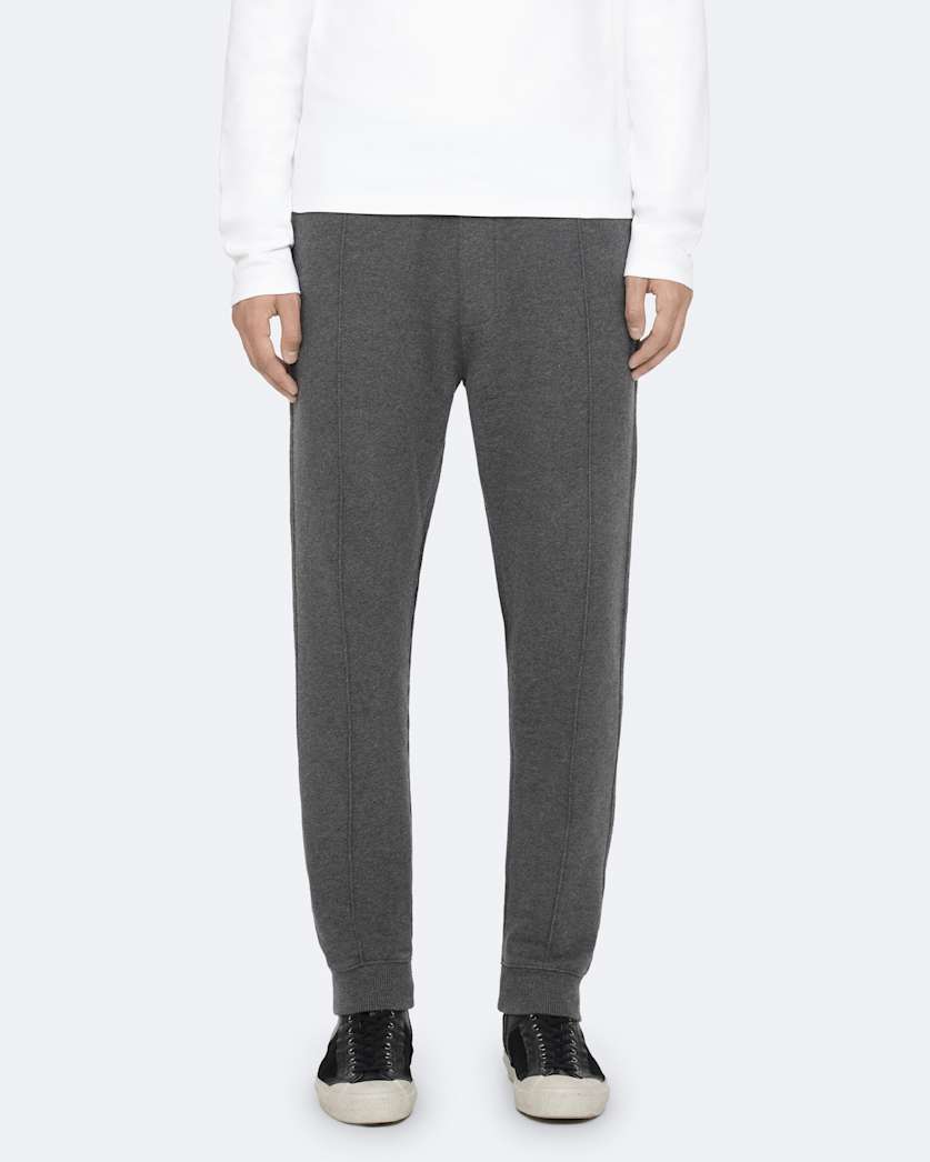 Nolan Tapered Sweatpants