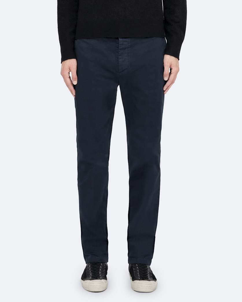 Haydon slim fit cotton chinos