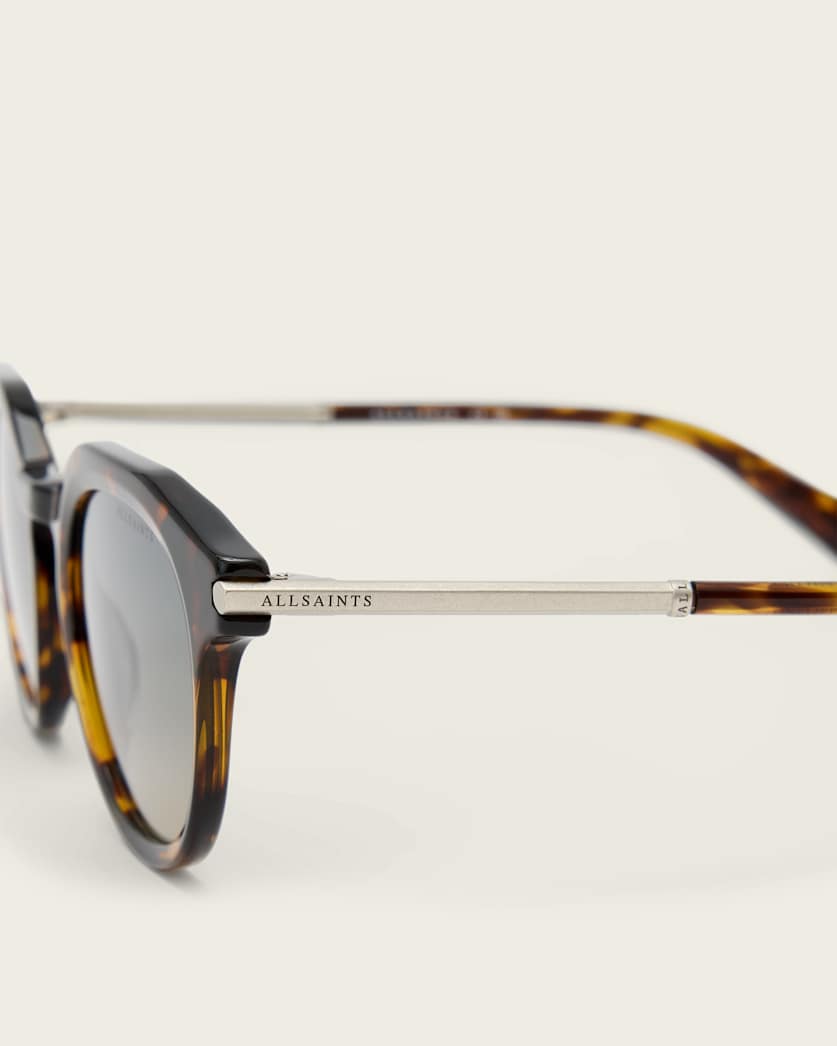 Van Panto Framed Sunglasses