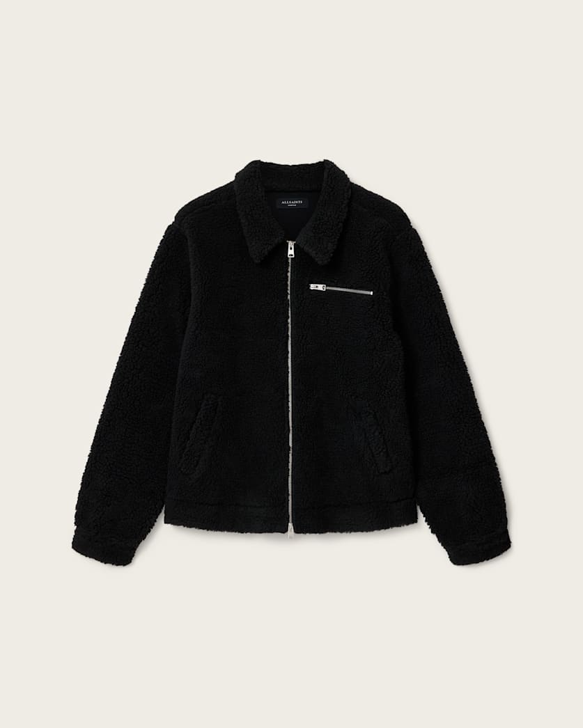 Otis Sherpa Jacket