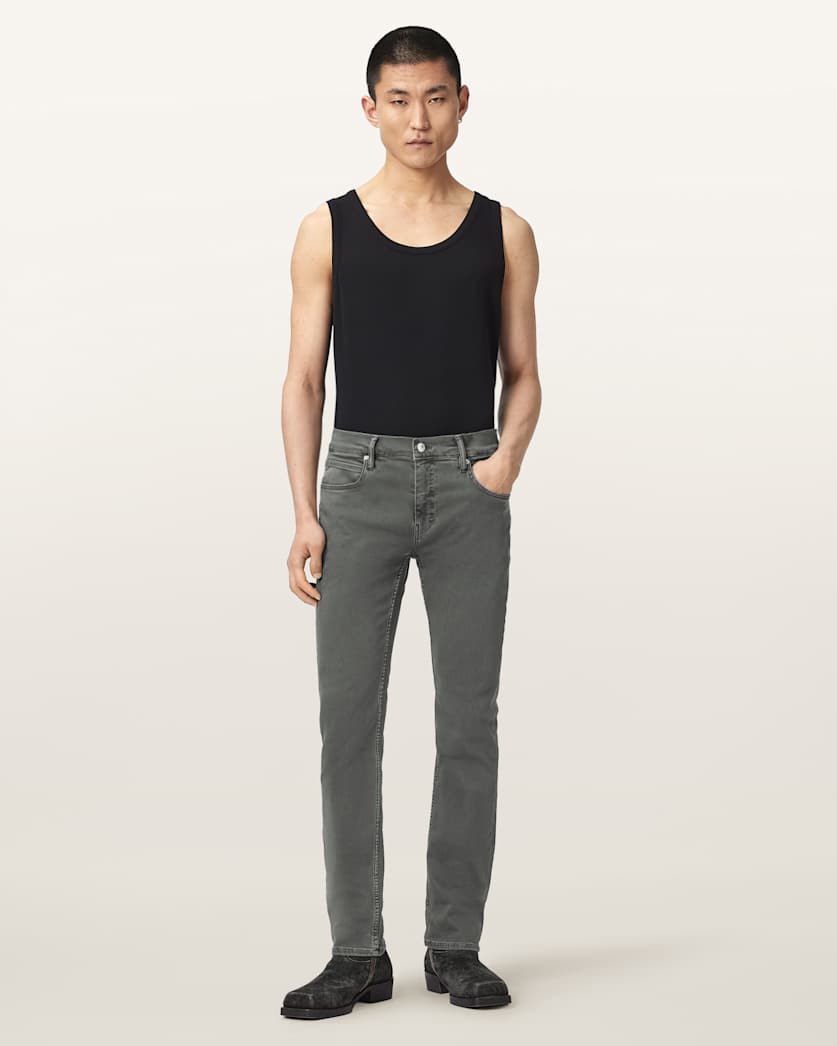 Sid Skinny Denim Ultra Jeans