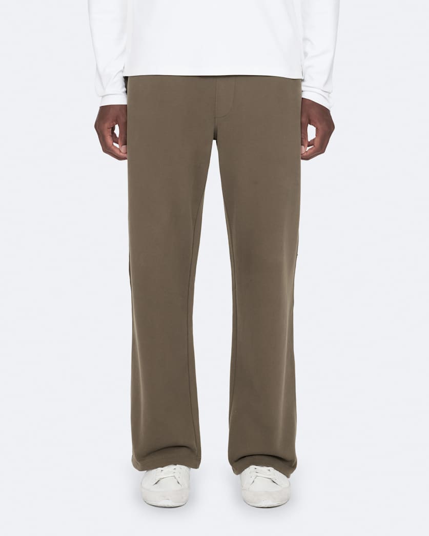 Aston Straight-Leg Sweatpants