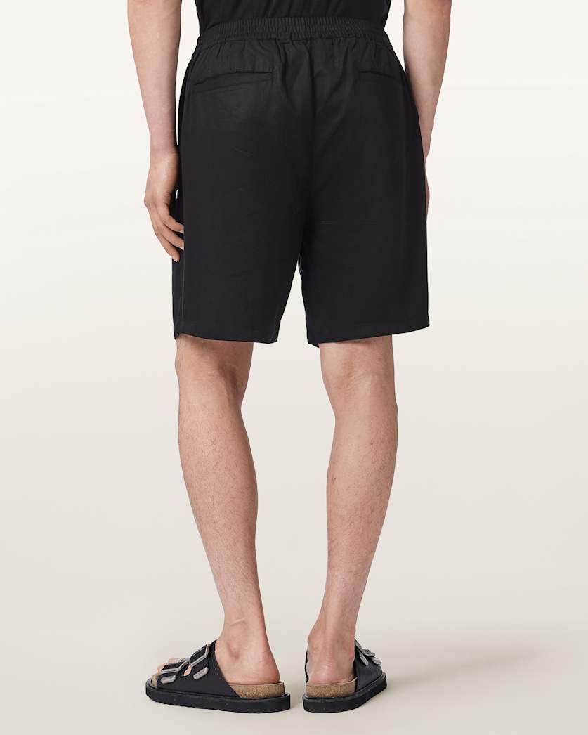 Circe Straight Fit Odyssey Shorts
