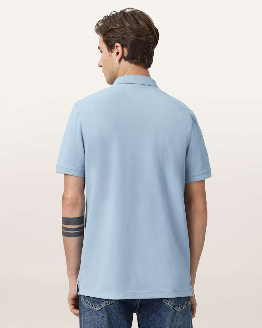 Reform Short Sleeve Polo Shirt