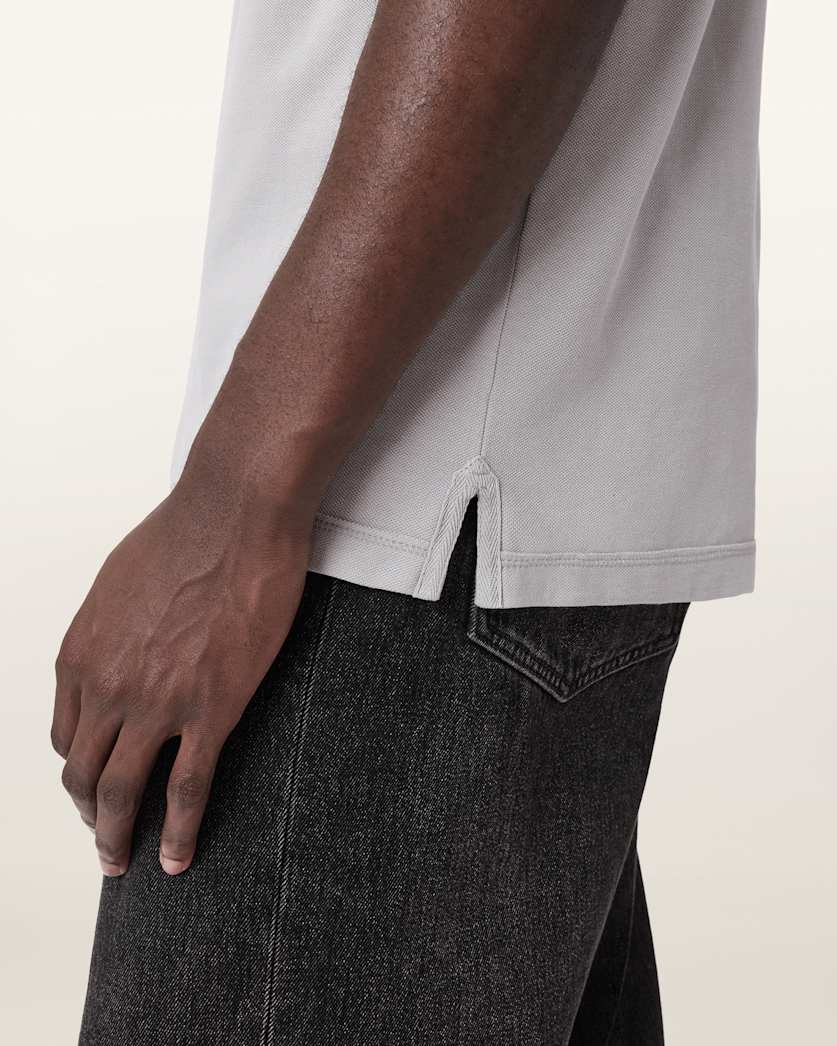 Reform Short Sleeve Polo Shirt