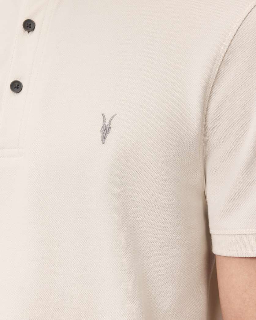 Reform Short Sleeve Polo Shirt