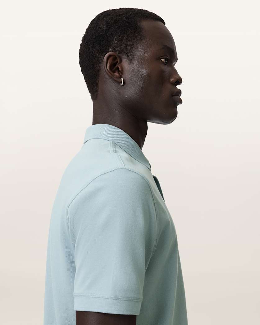 Reform Short Sleeve Polo Shirt
