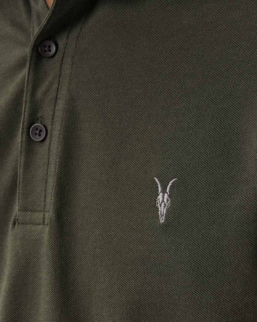 Reform Short Sleeve Polo Shirt
