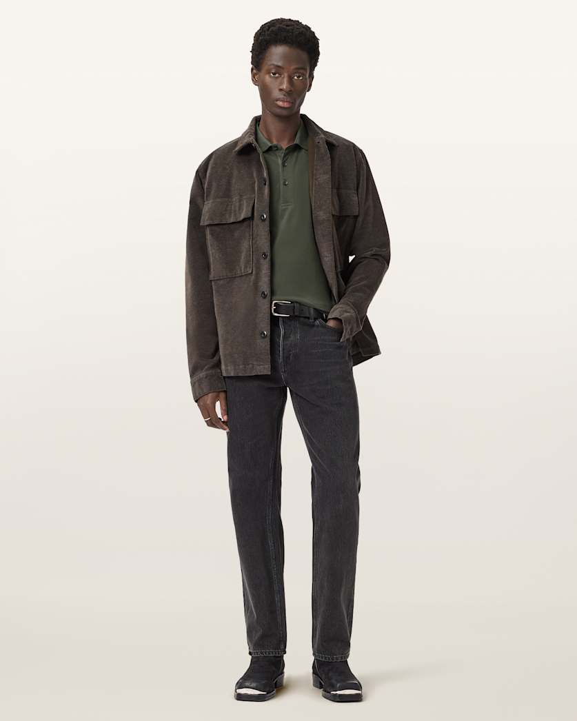 Reform Short Sleeve Polo Shirts 2 Pack