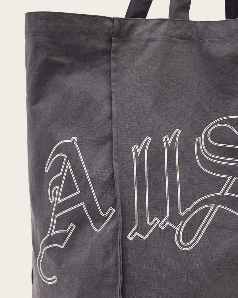 Decent Large Tote Bag