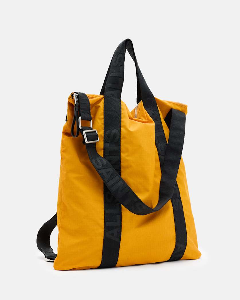 Kei Recycled Multi-Use Backpack