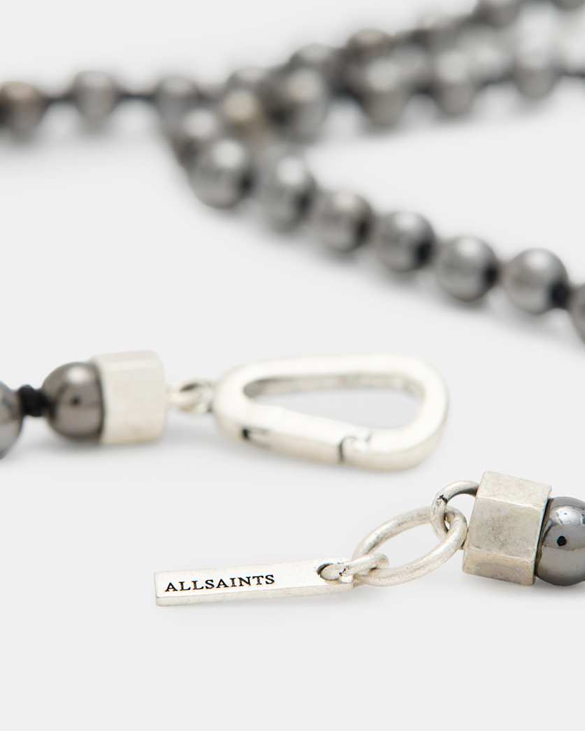 Osborn Beaded Necklace