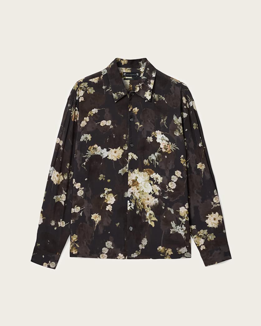 Armada Long Sleeve Shirt
