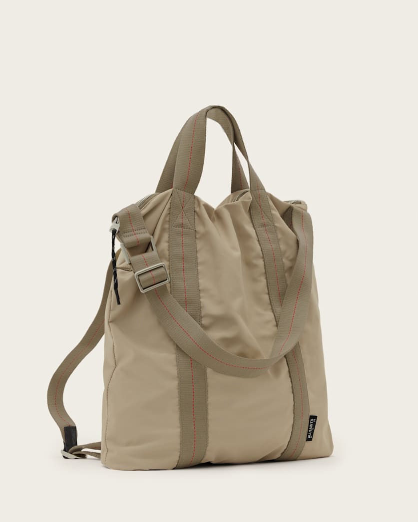 Kei Multi-Use Backpack