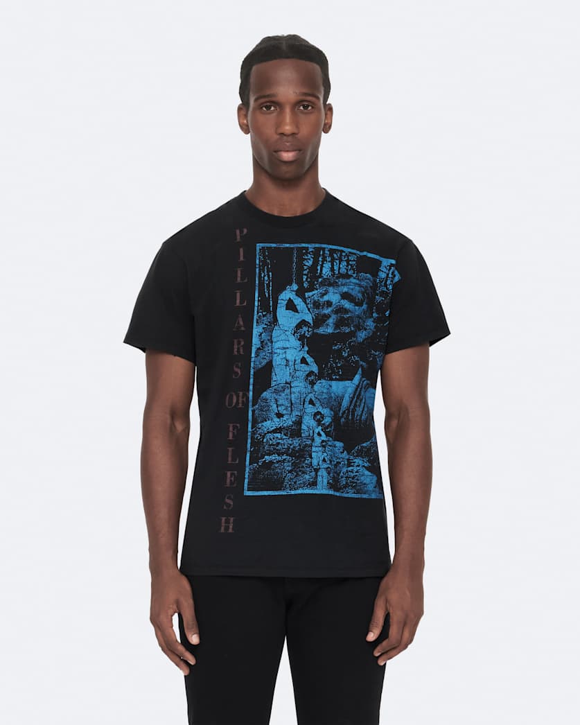 Pillars Graphic T-Shirt