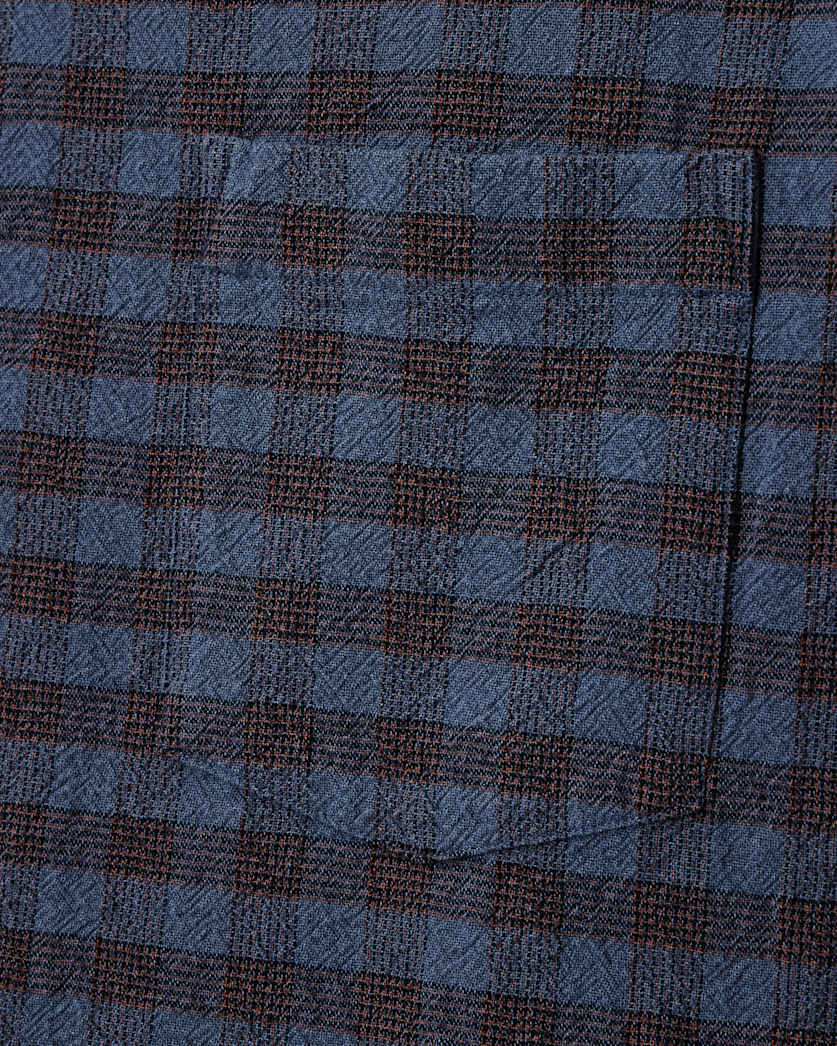 Cooper Short Sleeve Shirt