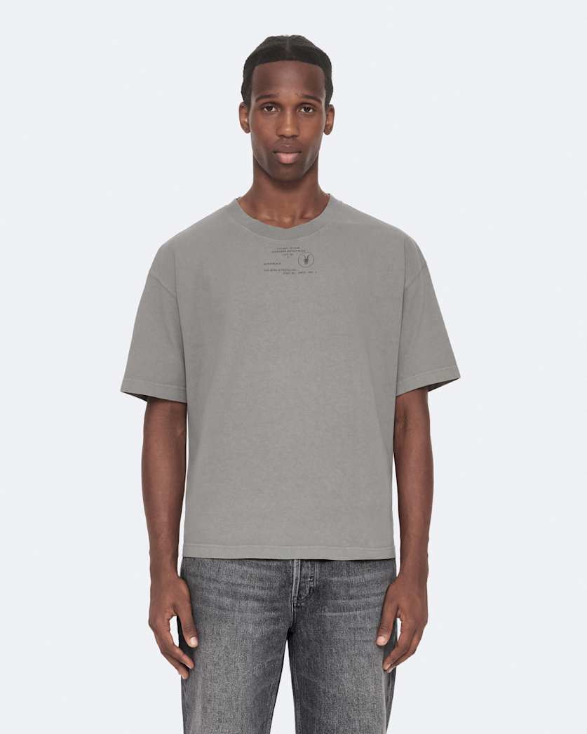 Raphy Graphic T-Shirt