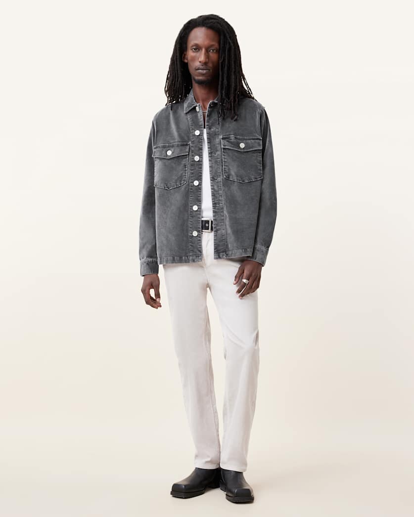 Harrier Relaxed Fit Shirt