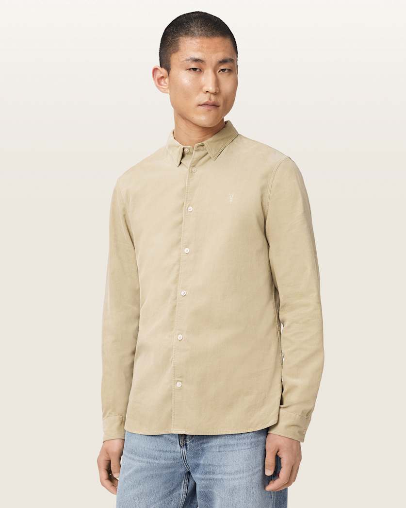 Birchwood Long Sleeve Shirt