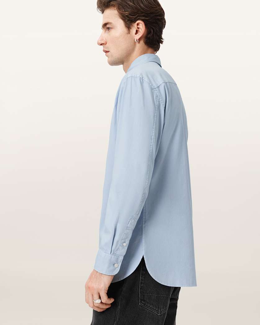 Hawthorne Ramskull Stretch Fit Shirt