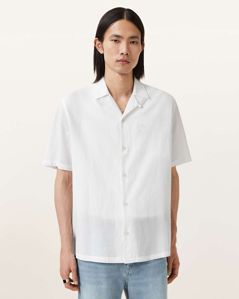 Haven Short Sleeve Shirt