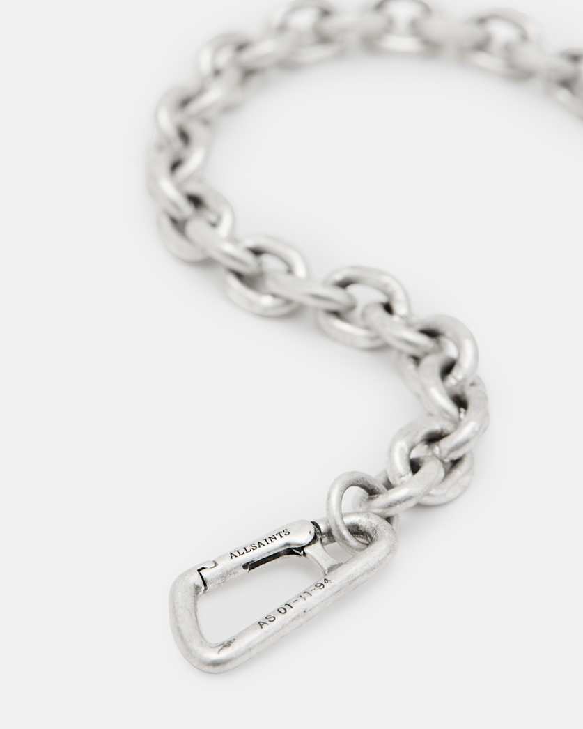 Ruben Chunky Chain Necklace