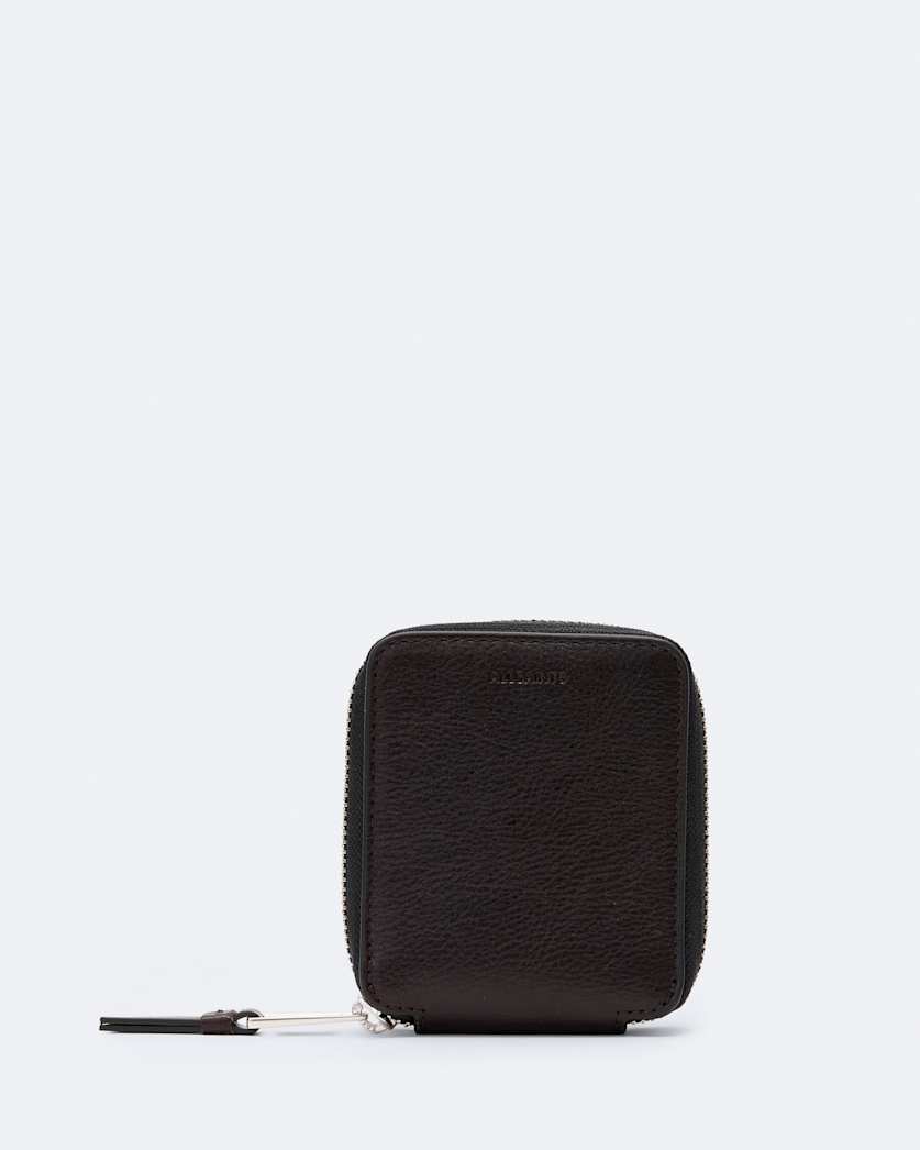 Clymer Leather Cardholder