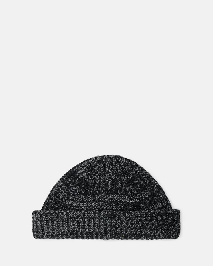 Clay Two Tone Marl Beanie