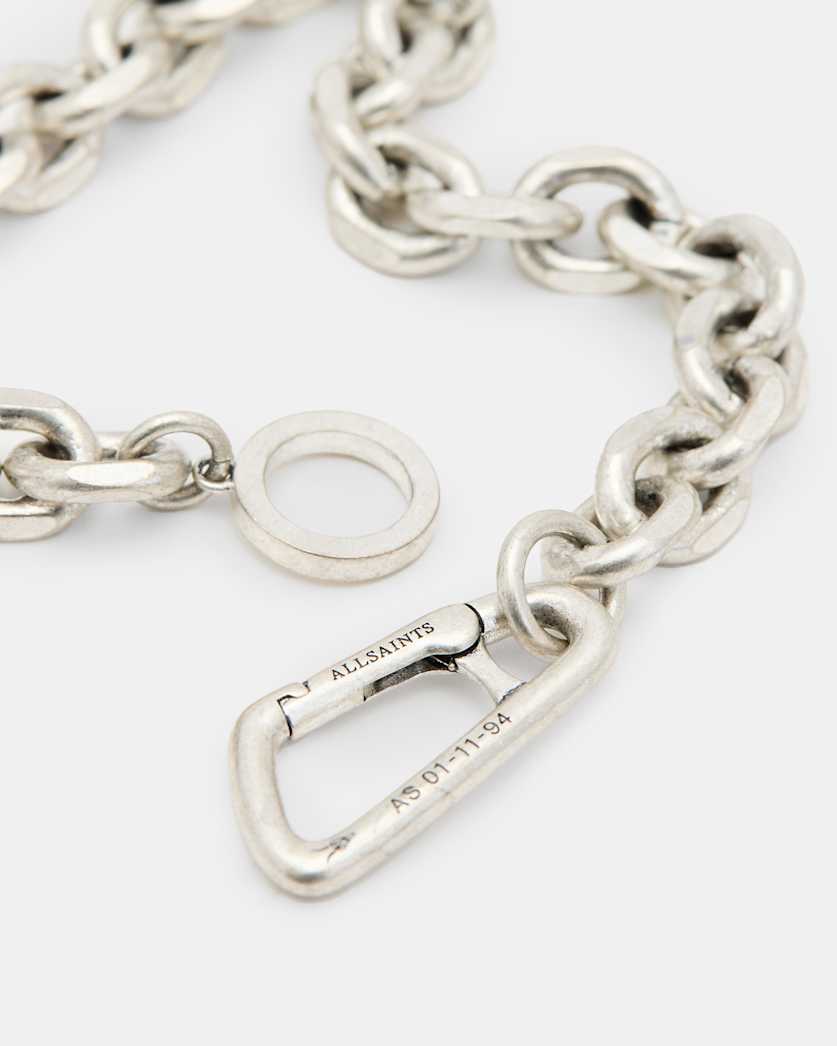 Ruben Chunky Chain Bracelet