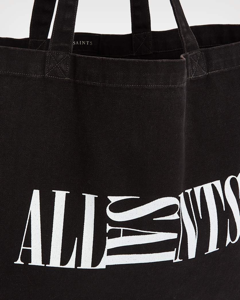 Oppose Shopper Tote Bag