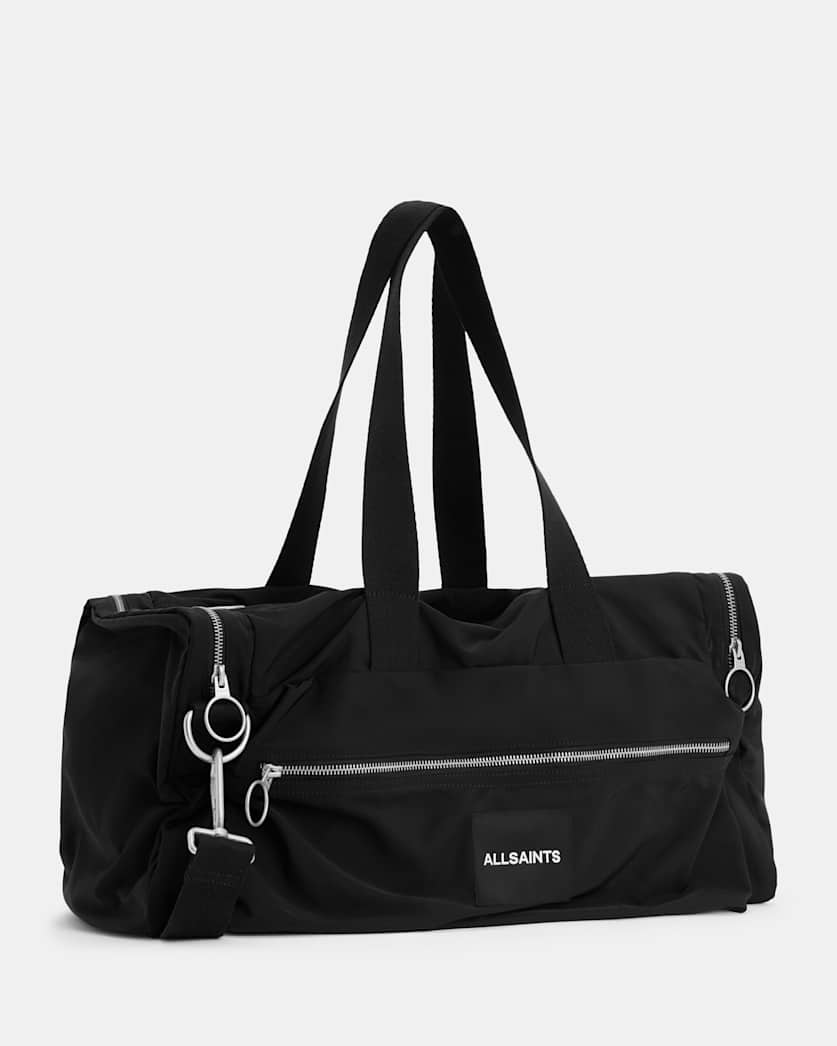 Soma Recycled Travel Holdall Bag