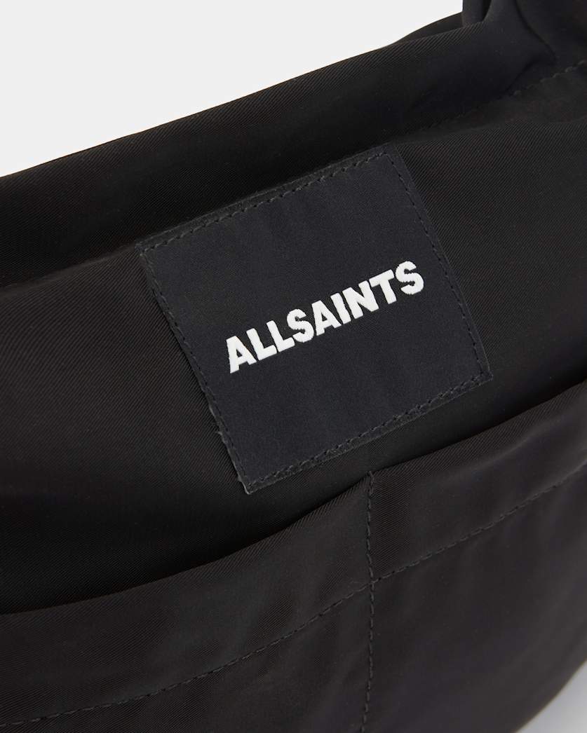 Ader Adjustable Strap Crossbody Bag