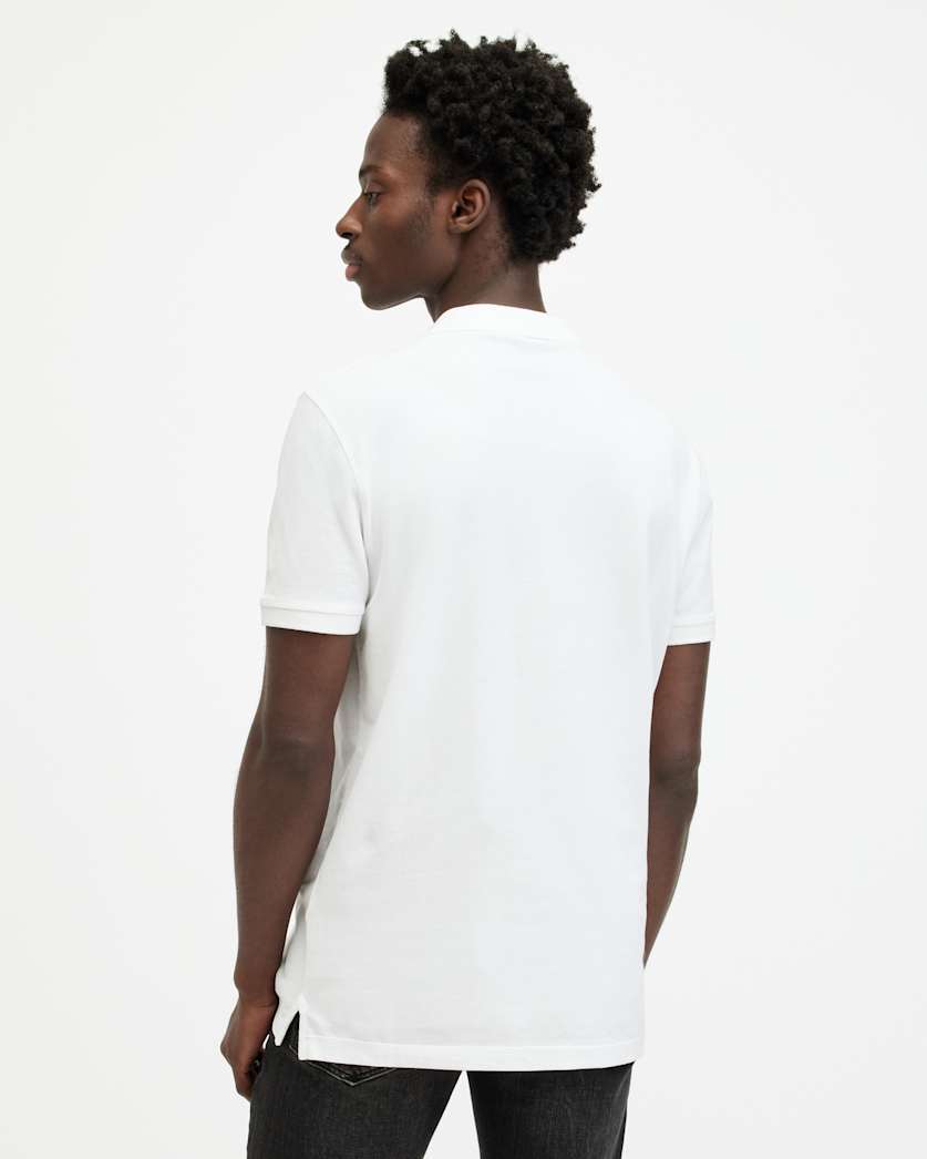 Reform Short Sleeve Polo Shirt