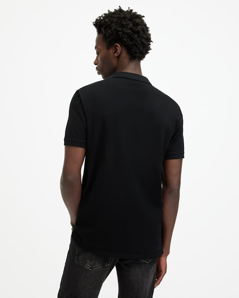Reform Short Sleeve Polo Shirt